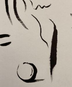 Pentel Arts Portable Pocket Brush Pen (Medium Point), 1Pen & 2Refills 29 61ynrFA h1L