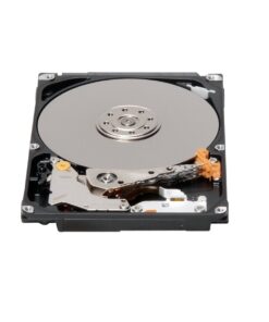 Toshiba 1TB 5400RPM SATA3/SATA 6.0 GB/s 8MB Notebook Hard Drive (2.5 inch)- MQ01ABD100 1 TB 8 61yo5WVuReL