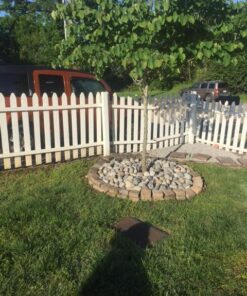 Sandusky Lee CW3418 Muscle Carts Steel Utility Garden Wagon, 400 lb. Load Capacity, 21-3/4" Height x 34" Length x 18" Width 56 61yqaPP3boL