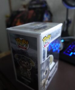 Funko Skyrim Dovahkiin Pop Vinyl Figure,Multi-colored 42 61yrEVy4ML