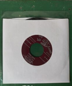 100 Vinyl 45 RPM 7" Record Poly Outer Sleeves 2 Mil New 19 61ytNtBQO3L