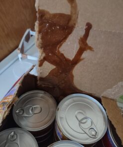 Purina Friskies Gravy Wet Cat Food , Meaty Bits - (24) 5.5 oz. Cans Chicken Dinner In Gravy, Gourmet Grill In Gravy, Beef In Gravy 5.5 Ounce (Pack of 24) 41 61yuJEiovpL