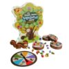 Educational Insights The Sneaky, Snacky Squirrel Game, 4 players, for Preschoolers & Toddlers, Gift for Toddlers Ages 3+ 37 61yvNcuIf7L