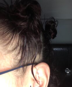 Wild Growth Hair Oil 4oz "Pack of 2" 4 Fl Oz (Pack of 2) 41 61yx6lcWTRL