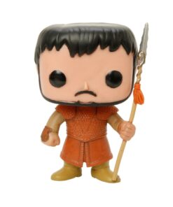Alternative view of Funko POP Game of Thrones: Oberyn Action Figure