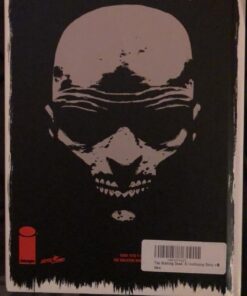 The Walking Dead: A Continuing Story of Survival Horror, Book 1 15 61yyVxjOaWL