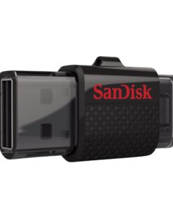 SanDisk Ultra 32GB Micro USB 2.0 OTG Flash Drive For Android Smartphone/Tablet With App- SDDD-032G-G46 32 GB 20 61yyhTEs6FL