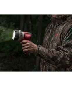 MILWAUKEE'S 2353-20 M12 Trueview LED Spotlight 9 61yzPcsWIgL