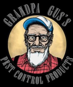 Grandpa Gus's Extra-Strength Mouse Repellent Pouches, Cinnamon/Peppermint Oils Repel Mice from Nesting & Freshen Air in Car/RV/Boat/Garage/Shed/Cabin (Pack of 16) 1.76 Ounce (Pack of 16) 16 61yze7Zc qL