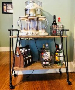 Margaritaville Tahiti Margarita Machine-for Margaritas, Smoothies, and Frozen Drinks, 3 24-Ounce Pitchers 24 Oz 25 61z 9P9u4KL