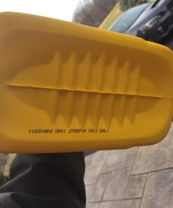 Pennzoil Ultra Platinum Full Synthetic 5W-30 Motor Oil (5-Quart, Single Pack) 5 Quart 26 61z NazcMuL