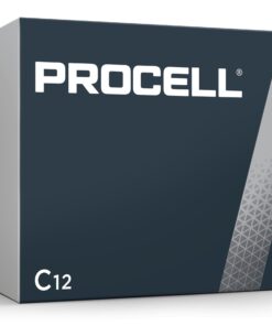 Duracell Procell C 12 Pack PC1400 5 61z0e2ieB L
