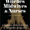 Witches, Midwives, and Nurses: A History of Women Healers (Contemporary Classics)