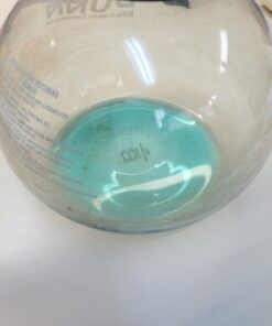 Urnex Clearly Coffee Pot Cleaner - 3 Pack - Made in the USA - French Press Liquid Cleaner for Glass Bowls Airpots Satellite Brewers and Thermal Servers Removes Coffee Oils 14 Fl Oz (Pack of 3) 17 61z0k3c7U8L