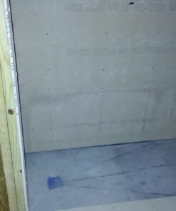 GOOF PROOF SHOWER QPK-101 Quick-Pitch Standard Shower Kit 40 61z0vsIP3zL