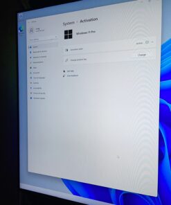 KAMRUI GK3 Plus Mini PC 16GB RAM 512GB M.2 SSD, Intel 12th Alder Lake N95 (up to 3.4GHz) Micro PC, 2.5''SSD, Gigabit Ethernet, 4K UHD, WiFi, BT, VESA/Home/Business Mini Desktop Computer 16GB+512GB/Intel Alder Lake N95 60 61z1687Xc7L