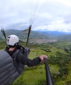 GoPro Camera Fusion - 360 Waterproof Digital VR Camera with Spherical 5.2K HD Video 18MP Photos 44 61z1EQKbYCL