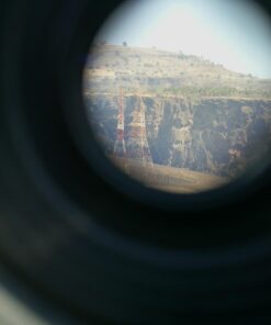 Bushnell Falcon 133410 Binoculars with Case (Black, 7x35 mm) 73 61z5TpNItvL