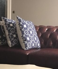 Leather Milk Leather Furniture Conditioner and Cleaner - Furniture Treatment No. 5 - for All Natural, Non-Toxic Leather Care. Made in The USA. 2 Sizes. Includes Premium Applicator Pad! 12 oz 22 61z5WarKk9L