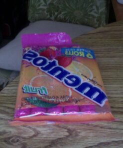 Mentos Candy, Mint Chewy Candy Roll, Fruit, Non Melting, 1.32 Oz , 6 count(Pack of 1) Orange 6 count(Pack of 1) 35 61z5d85GWwL