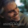 Andrea BCLI BST O A Bocelli Audio CD, CD, October 30, 2007