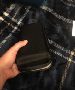 co2CREA Hard Case Replacement for Anker 537 Power Bank PowerCore+ 26800mAh PD Portable Charger 26800mAh External Battery mesh bag with zipper 49 61z6ScxkYsL 1