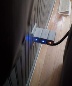 Kasa Smart Plug Mini 15A, Smart Home Wi-Fi Outlet Works with Alexa, Google Home & IFTTT, No Hub Required, UL Certified, 2.4G WiFi Only, 4-Pack(EP10P4) , White 32 61z6vXhBHlL 1