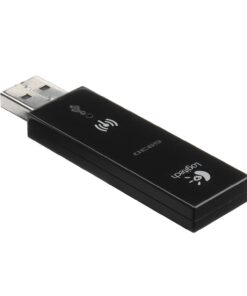 Logitech G Wireless Gaming Headset G930 with 7.1 Surround Sound, Wireless Headphones with Microphone 26 61z7yc9C0L