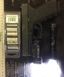 Streamlight 85177 CR123A Lithium Batteries, 12-Pack 48 61z9YSIF L