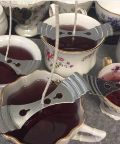 Candlewic (TM -Metal Candle Wick Centering Device (6 Pieces) 13 61z9meNLRcL