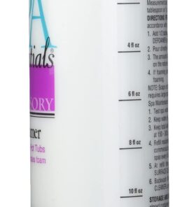 Spa Essentials 32424000 Defoamer for Spas and Hot Tubs, 1-Pint 1-Pack 8 61zA3B7GY2L