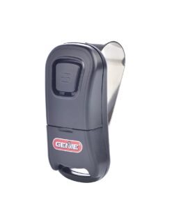 Genie Single Button Garage Door Opener Remote - Safe & Secure Access - Compatibility with Genie Only Intellicode Garage Door Openers - Model G1T-BX 1 Pack 27 61zBeY8QGL 1