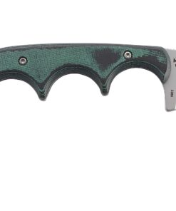 COLUMBIA RIVER KNIFE & TOOL CRKT Minimalist Tanto Neck Knife: Compact Fixed Blade Knife, Folts Utility Knife with Bead Blast Blade, Resin Infused Fiber Handle, and Sheath 2386 22 61zEJ4vjiGL 1