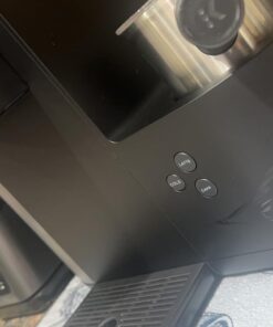 Keurig K-Cafe Single Serve K-Cup Coffee, Latte and Cappuccino Maker, Dark Charcoal 66 61zGBR5ANXL