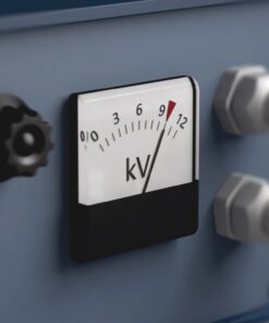 Wera - 5347777001 Kraftform Plus 160i/168i/6 Insulated Professional Screwdriver Set, 6-Piece Multi 52 61zGMe48amL