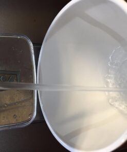 Mist DA29-00020B Water Filter Replacement for Samsung, Refrigerator Water Filter compatible with DA29-00020B-1, Haf-Cin/Exp, RF263BEAESR, RF28HMEDBSR, RF4287HARS, and many more Samsung models(1 pack) 33 61zHmVBfDPL