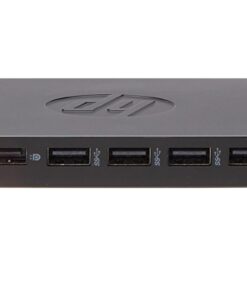 HP Ultra Slim Docking Station G2 D9Y32 10 61zIgbKksfL
