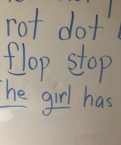 XBoard Magnetic Whiteboard 48 x 36, White Board 4 x 3, Dry Erase Board with Detachable Marker Tray 48x36-Inch 37 61zLV6k9zCL