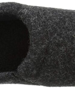 Acorn Men's Digby Gore 9-10 Black Tweed 10 61zMiwFUyCL