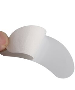 Yimart® Professional Lint Free Under Eye Gel Pad Patches Eyelash Extensions 50 Pairs 13 61zN1V58lkL