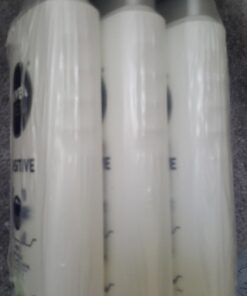 Nivea Men Sensitive Body Wash with Bamboo Extract, 3 Pack of 16.9 Fl Oz Bottles 31 61zNLSlyksL