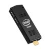AKLWY Intel Compute Stick Mini PC Stick 8GB RAM 128GB ROM with Intel Atom Z8350 & Windows 10 Pro Support Auto-On After Power Failure,Support 4K HD,Dual Band WiFi 2.4G/5G, BT 4.2 8GB +128GB