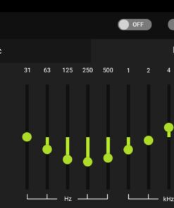 DOSS SoundBox XL Bluetooth Speaker with Subwoofer, 32W Loud Sound with Booming Bass, Dual DSP Technologies, 10H Playtime, USB-C, TWS, 2.1 Sound Channel Home Speaker for Indoor, and Office-Upgraded Black 55 61zOwyPVqdL