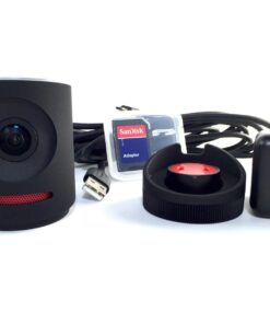 Logitech for Creators Mevo - Live Event Camera for select Android and iOS devices- Black 49 61zOzAUiiL