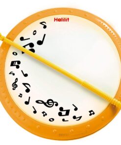 Alternative view of Baby Drum - My First Hand Toy Drum Hand Drum