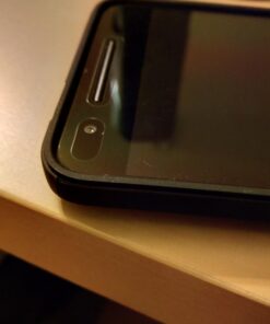 Diztronic Nexus 6P Case, Full Matte Slim-Fit Flexible TPU Case for Huawei Nexus 6P (2015) - Black - (N6P-FM-BLK) Full Matte Black 59 61zQVtUHx9L