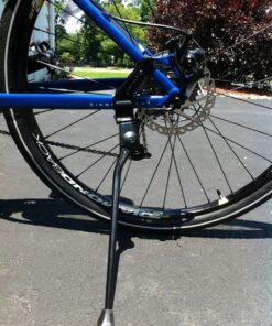 Greenfield SKS2 Rear-Mounted Bicycle Kickstand 305 Mm (for Bikes 22" and Over) 31 61zRUXMy3 L