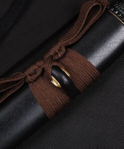 Sharp Self-Defense Knife Japanese Samurai Tanto Sword model 8 17 61zT5oX6afL