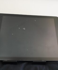 Supershieldz (3 Pack) Anti Glare and Anti Fingerprint (Matte) Screen Protector Designed for Apple iPad 9.7 inch (2018, 2017) and iPad Pro 9.7 inch 43 61zTARk8LvL