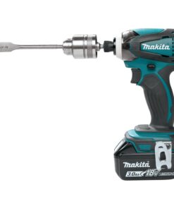 Makita 763198-1 Keyless Chuck , Grey 13 61zUBYSn7IL